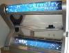 ETS VELOCITY HIGH PRESSURE TANNING BED ALL TIME FAVE RIGHT HERE