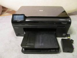 HP color inkjet All In Ones printers starting at