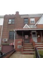  REDUCED For Sale two Family brick Ditmars area quiet St