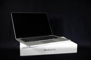 MacBook Pro Retina 13.3